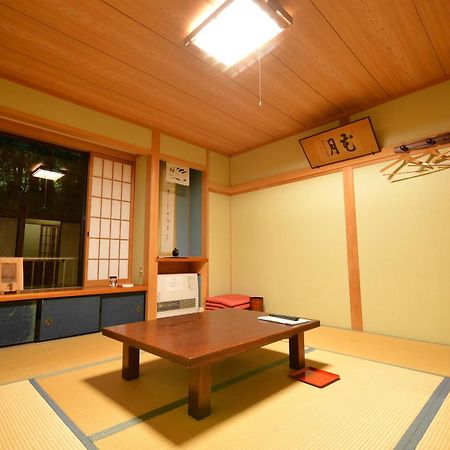 ホテル Koyasan Shukubo Fugenin エクステリア 写真