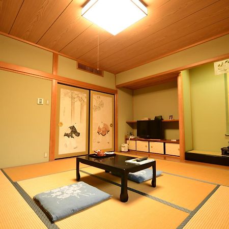 ホテル Koyasan Shukubo Fugenin エクステリア 写真