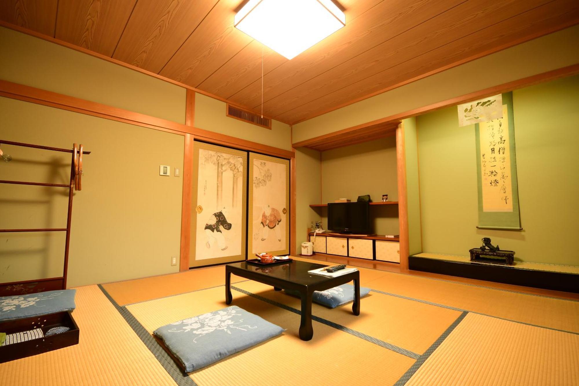 ホテル Koyasan Shukubo Fugenin エクステリア 写真