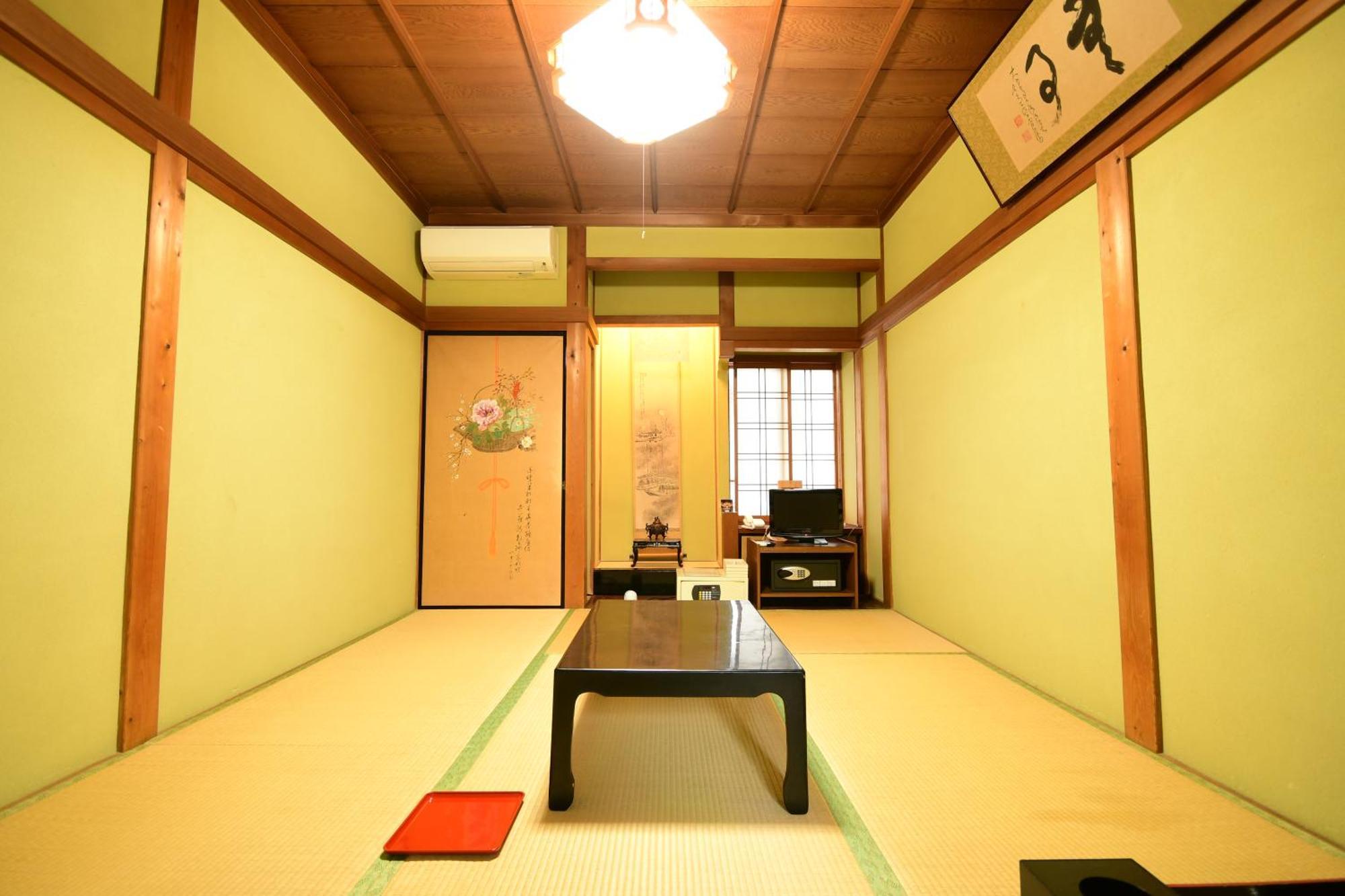 ホテル Koyasan Shukubo Fugenin エクステリア 写真