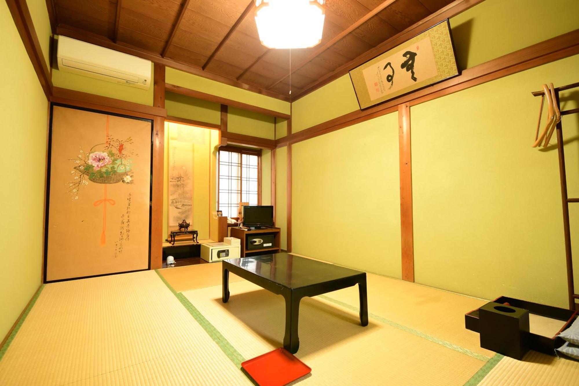 ホテル Koyasan Shukubo Fugenin エクステリア 写真
