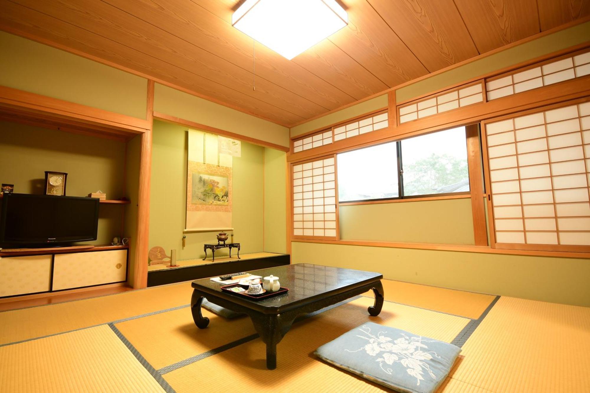 ホテル Koyasan Shukubo Fugenin エクステリア 写真