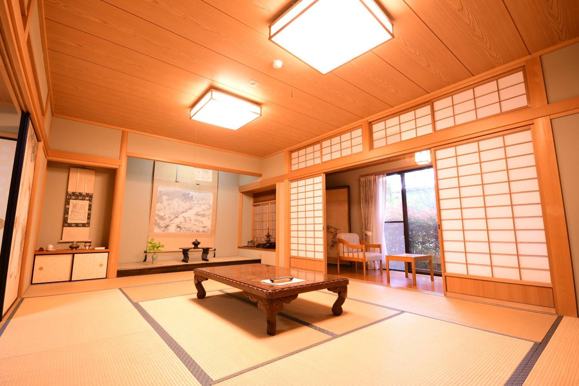 ホテル Koyasan Shukubo Fugenin エクステリア 写真