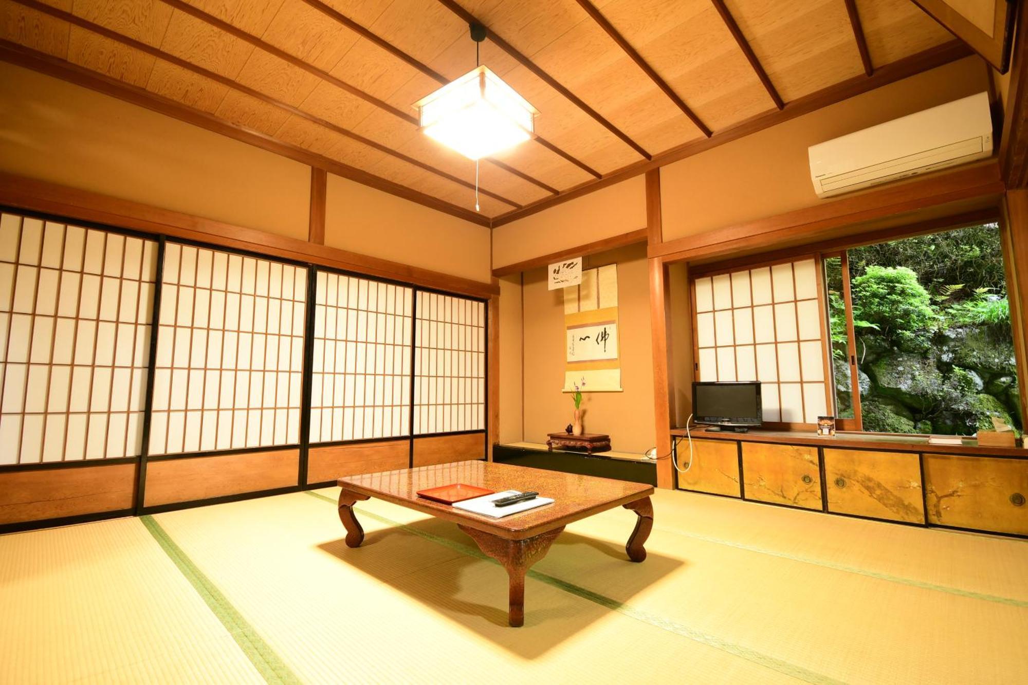 ホテル Koyasan Shukubo Fugenin エクステリア 写真