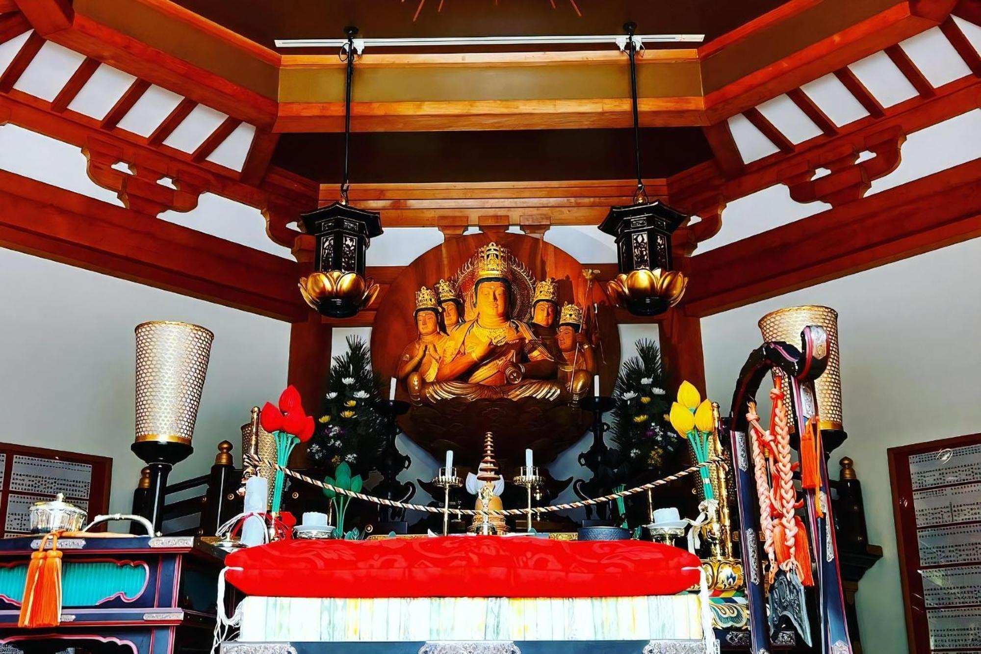 ホテル Koyasan Shukubo Fugenin エクステリア 写真