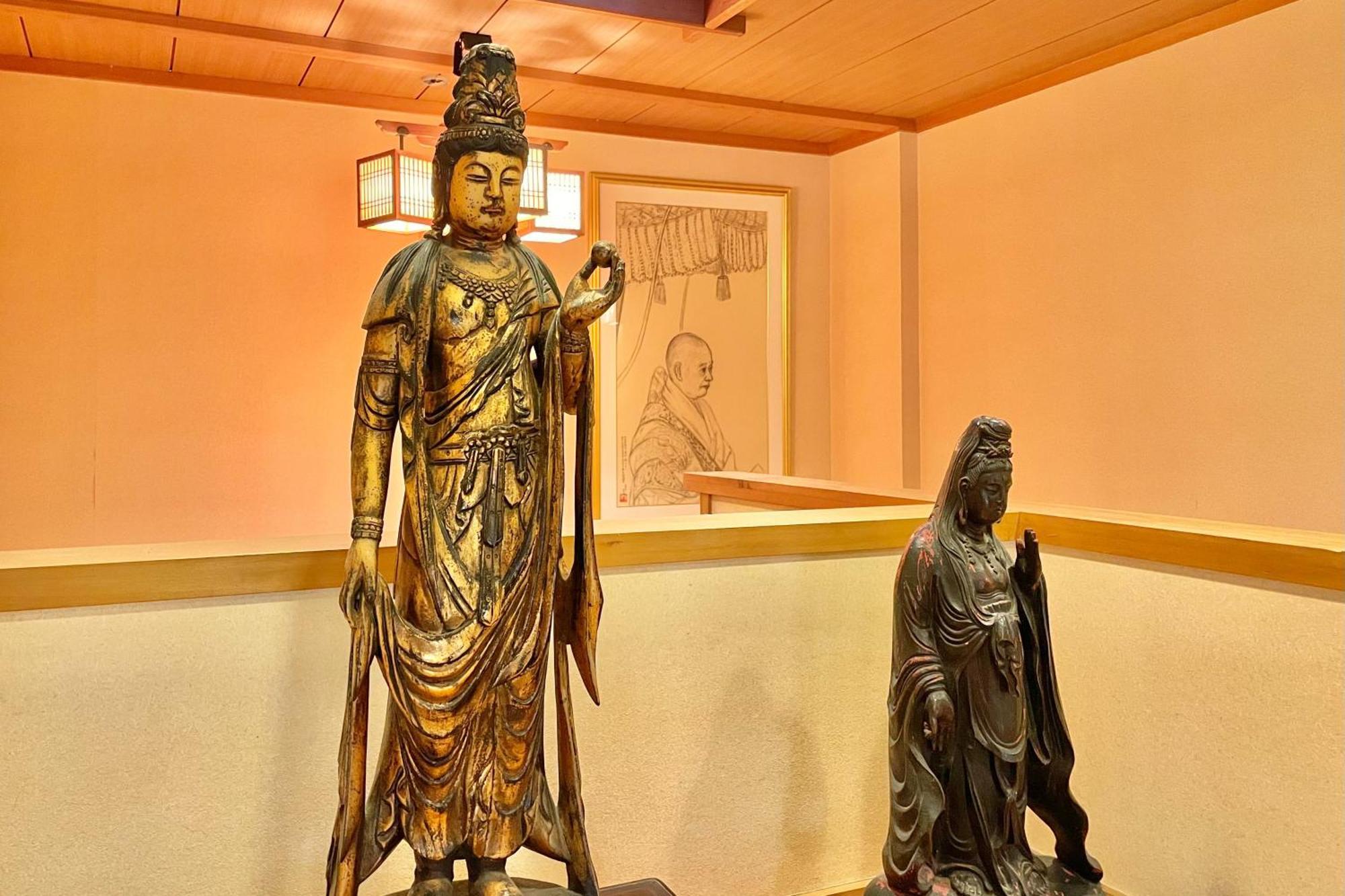 ホテル Koyasan Shukubo Fugenin エクステリア 写真